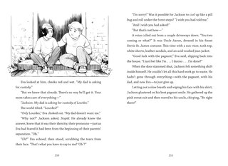 Sample content 5_Jackson Bright in the Spotlight