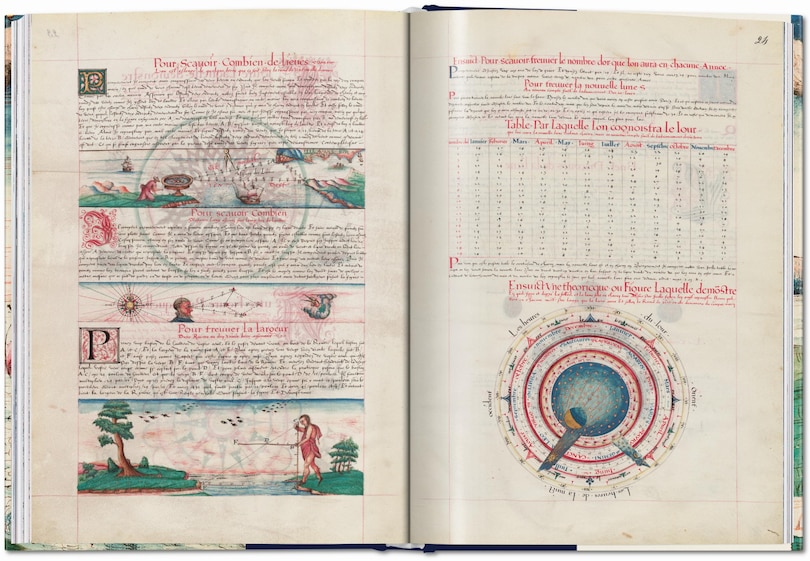 Sample content 2_Jacques Devaulx. Nautical Works