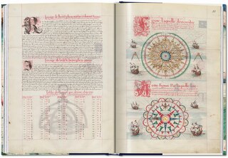 Sample content 3_Jacques Devaulx. Nautical Works