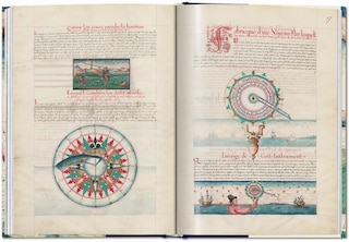 Sample content 4_Jacques Devaulx. Nautical Works