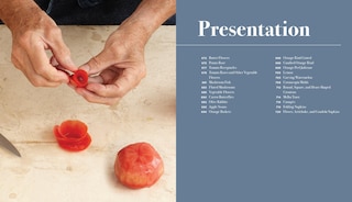 Sample content_Jacques Pépin Complete Techniques 50th Anniversary Edition