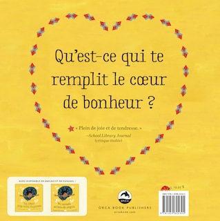 Back cover_J'ai le coeur rempli de bonheur