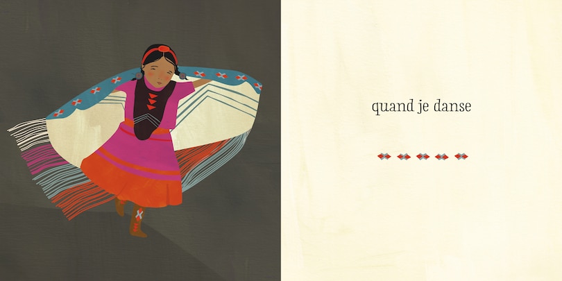 Sample content 2_J'ai le coeur rempli de bonheur