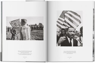 Aperçu du contenu 2_James Baldwin. Steve Schapiro. The Fire Next Time