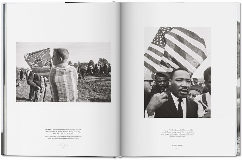 Aperçu du contenu 2_James Baldwin. Steve Schapiro. The Fire Next Time