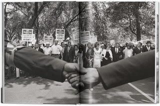 Aperçu du contenu 5_James Baldwin. Steve Schapiro. The Fire Next Time