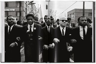 Aperçu du contenu_James Baldwin. Steve Schapiro. The Fire Next Time