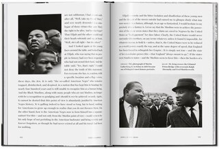 Aperçu du contenu 2_James Baldwin. Steve Schapiro. The Fire Next Time