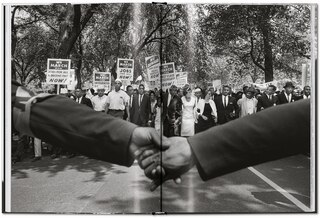 Aperçu du contenu 4_James Baldwin. Steve Schapiro. The Fire Next Time