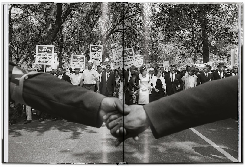 Aperçu du contenu 4_James Baldwin. Steve Schapiro. The Fire Next Time