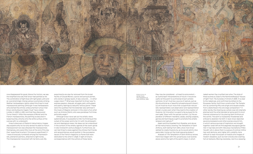 Sample content_James Ensor