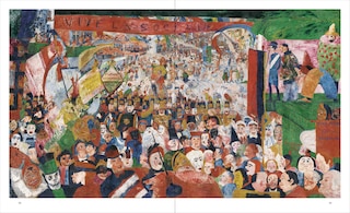 Sample content 2_James Ensor