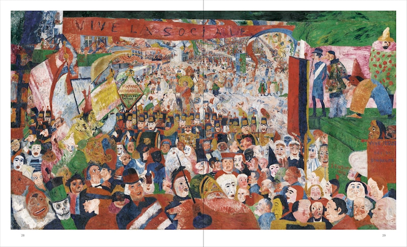 Sample content 2_James Ensor