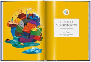 Sample content 3_James Lovelock et al. The Earth and I