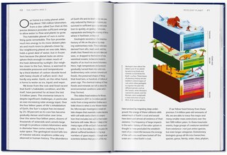 Sample content 4_James Lovelock et al. The Earth and I