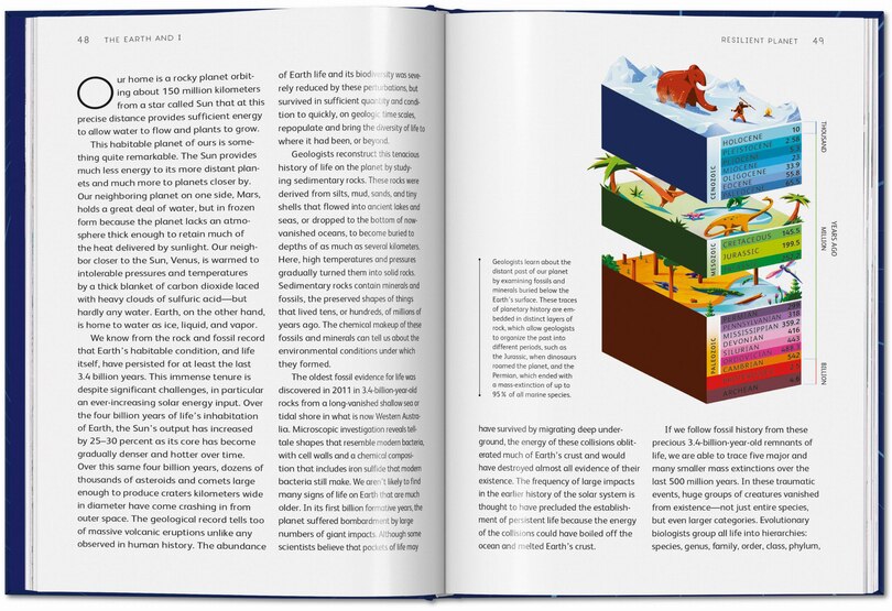Sample content 4_James Lovelock et al. The Earth and I