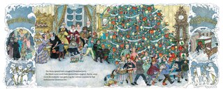 Sample content_Jan Brett's The Nutcracker
