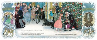 Sample content 2_Jan Brett's The Nutcracker