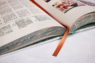 Aper&ccedil;u du contenu_Jan Christiaan Sepp. The Book of Marble