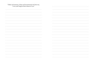 Sample content 2_Jane Austen: A Journal