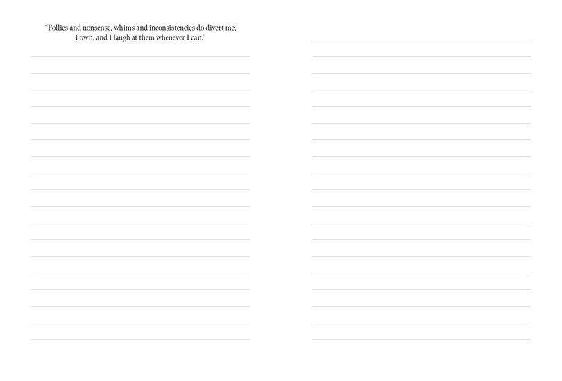 Sample content 2_Jane Austen: A Journal