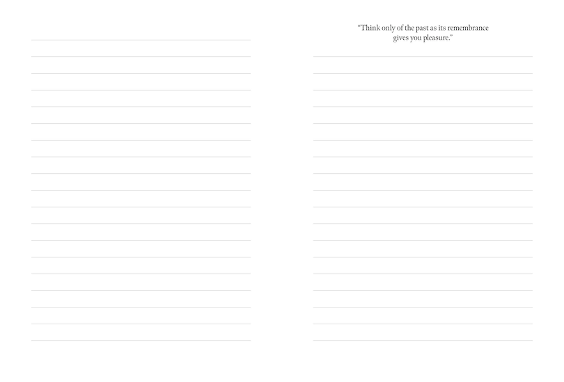 Sample content 4_Jane Austen: A Journal