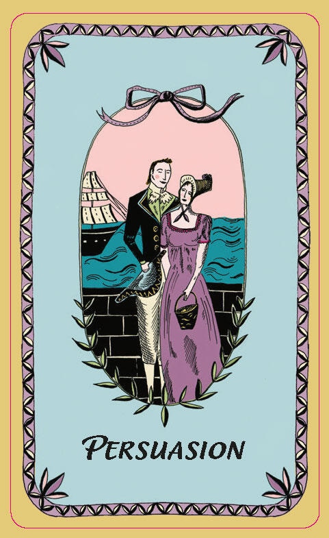 Sample content 2_Jane Austen: Wisdom Is Better than Wit