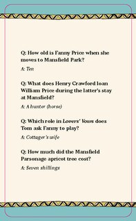 Sample content 3_Jane Austen: Wisdom Is Better than Wit