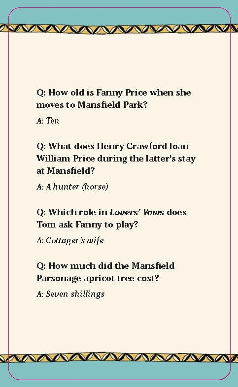 Sample content 3_Jane Austen: Wisdom Is Better than Wit