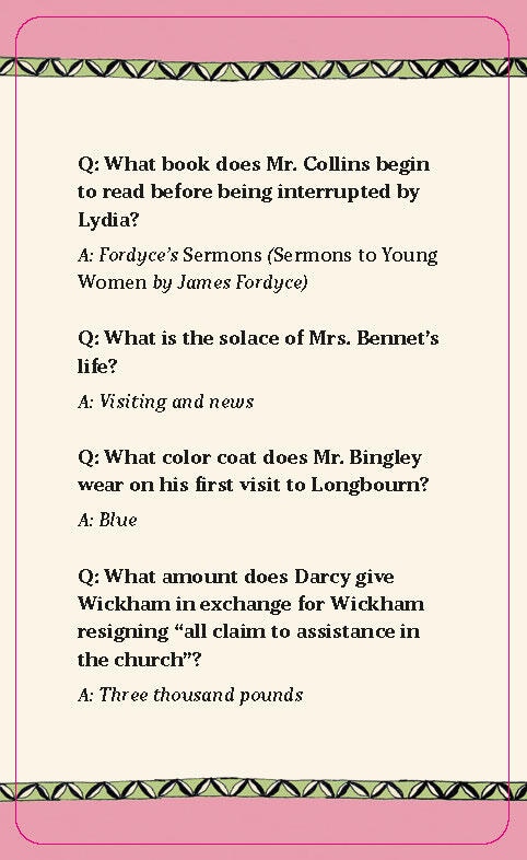 Sample content 5_Jane Austen: Wisdom Is Better than Wit