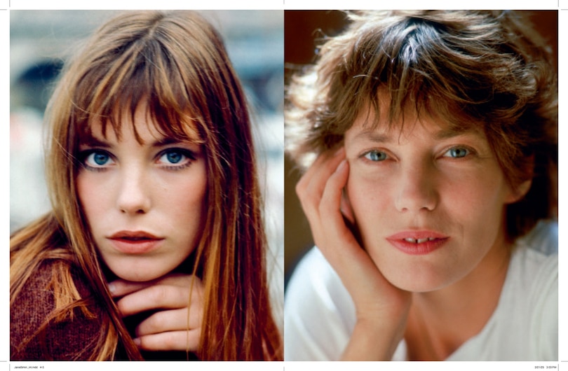 Sample content_Jane Birkin