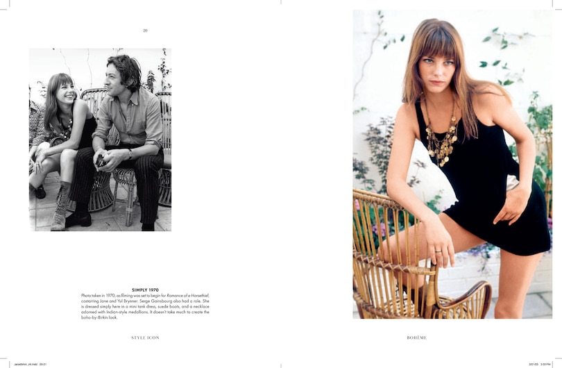 Sample content 2_Jane Birkin