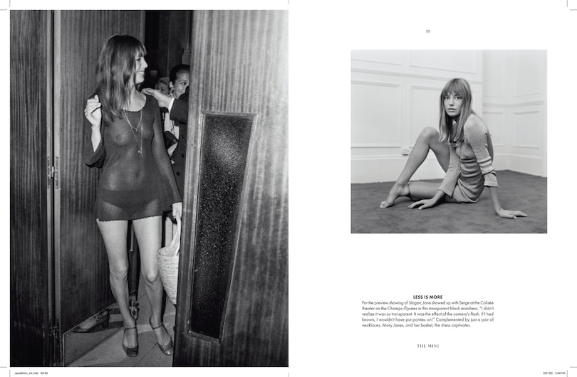 Sample content 3_Jane Birkin