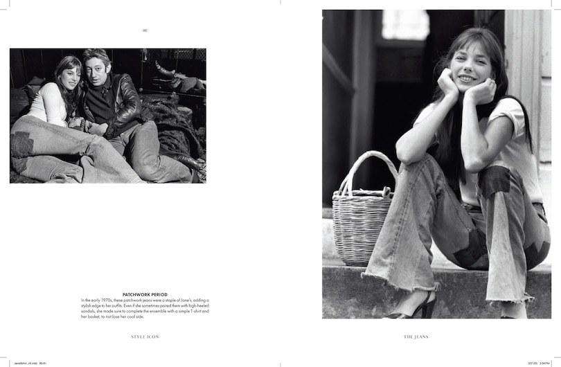 Sample content 5_Jane Birkin