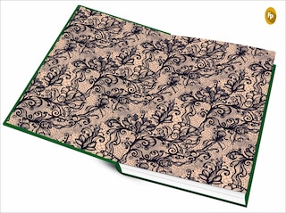 Sample content_Jane Eyre (Deluxe Hardbound Edition)