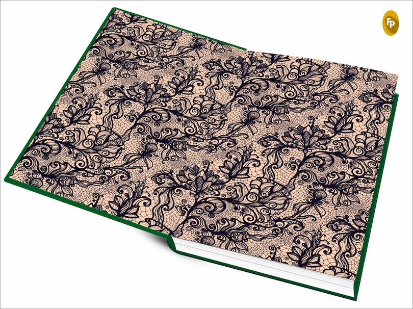 Sample content_Jane Eyre (Deluxe Hardbound Edition)