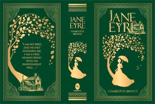 Sample content 5_Jane Eyre (Deluxe Hardbound Edition)