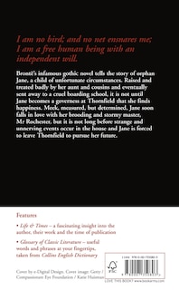 Couverture arri&egrave;re_Jane Eyre