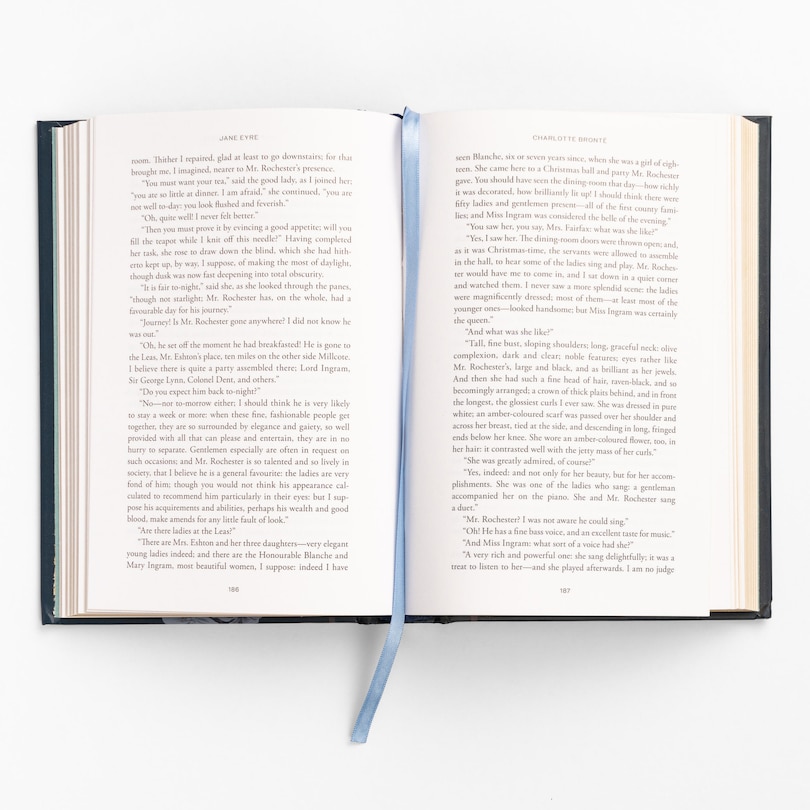 Sample content_Jane Eyre (Special Edition)