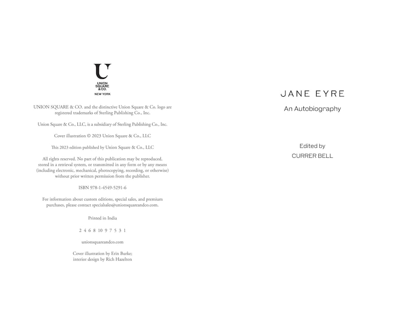 Sample content 3_Jane Eyre (Special Edition)