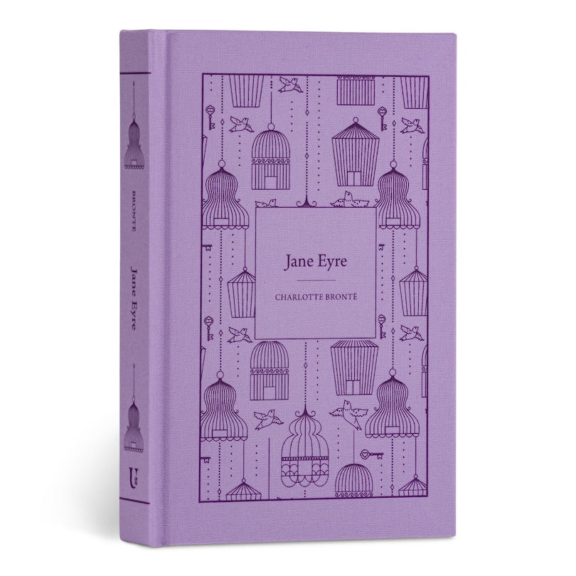 Sample content_Jane Eyre