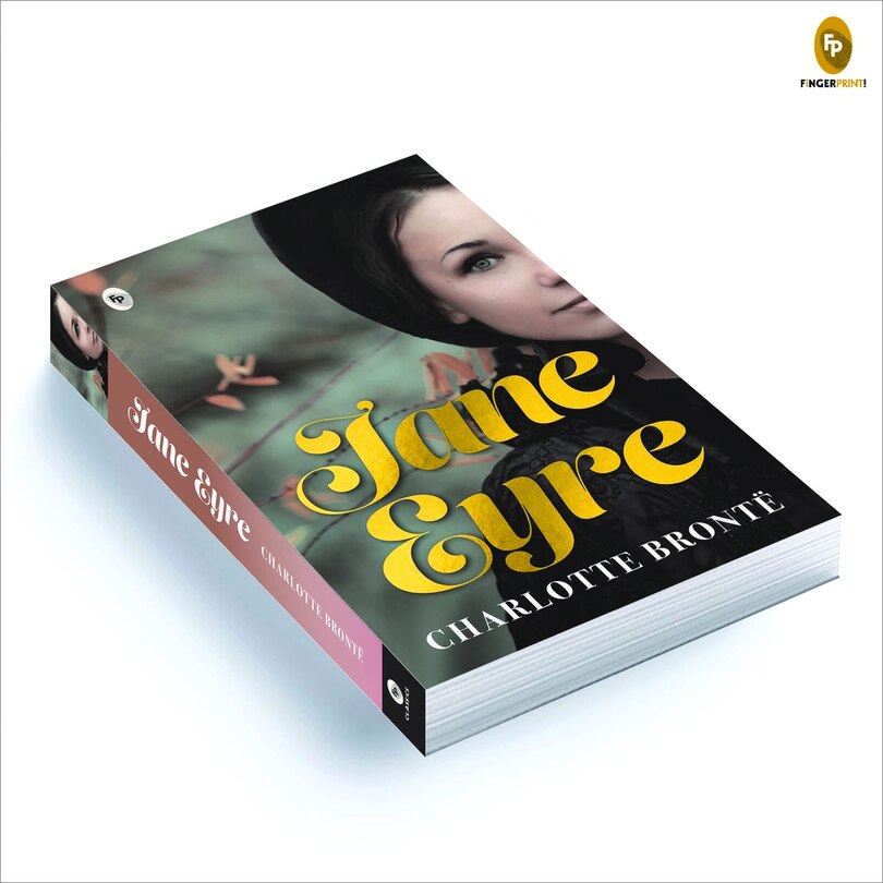 Aper&ccedil;u du contenu_Jane Eyre