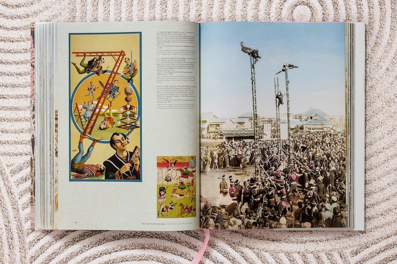 Sample content 4_Japan 1900. A Portrait in Color