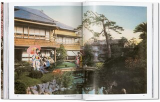 Sample content_Japan 1900. A Portrait in Color