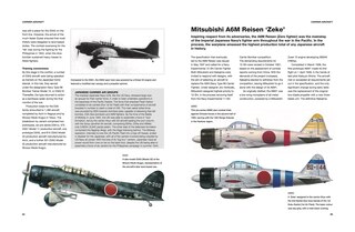 Sample content_Japanese Aircraft of World War II