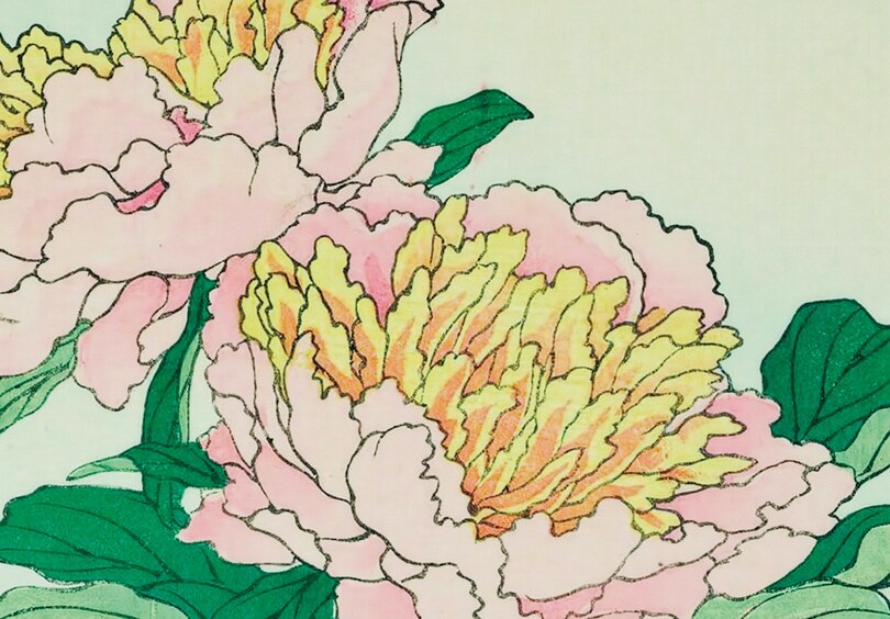 Sample content 2_Japanese Flowers