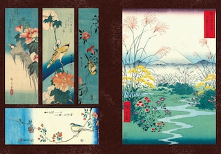 Sample content 3_Japanese Flowers