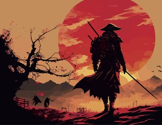 Sample content_JAPANESE MYTHS & LEGENDS