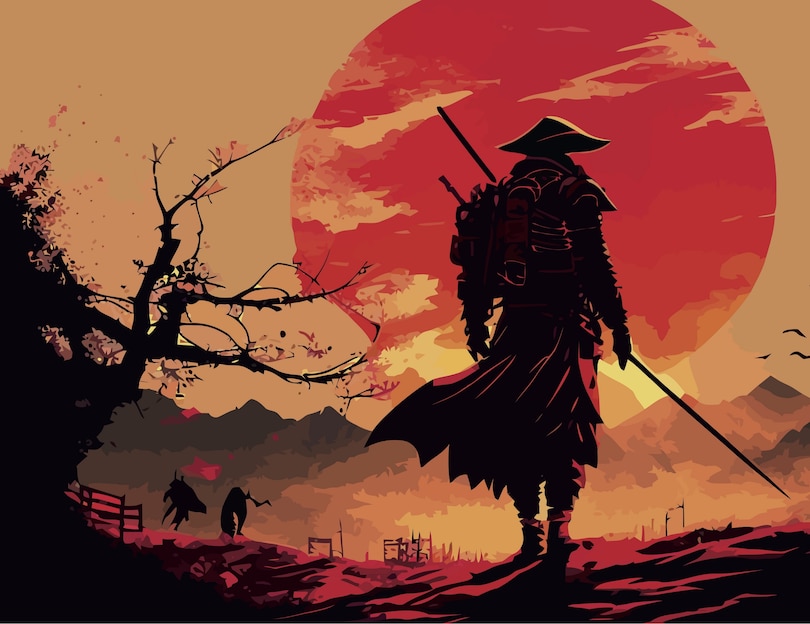 Sample content_JAPANESE MYTHS & LEGENDS