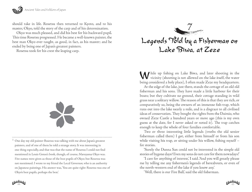 Sample content 4_JAPANESE MYTHS & LEGENDS